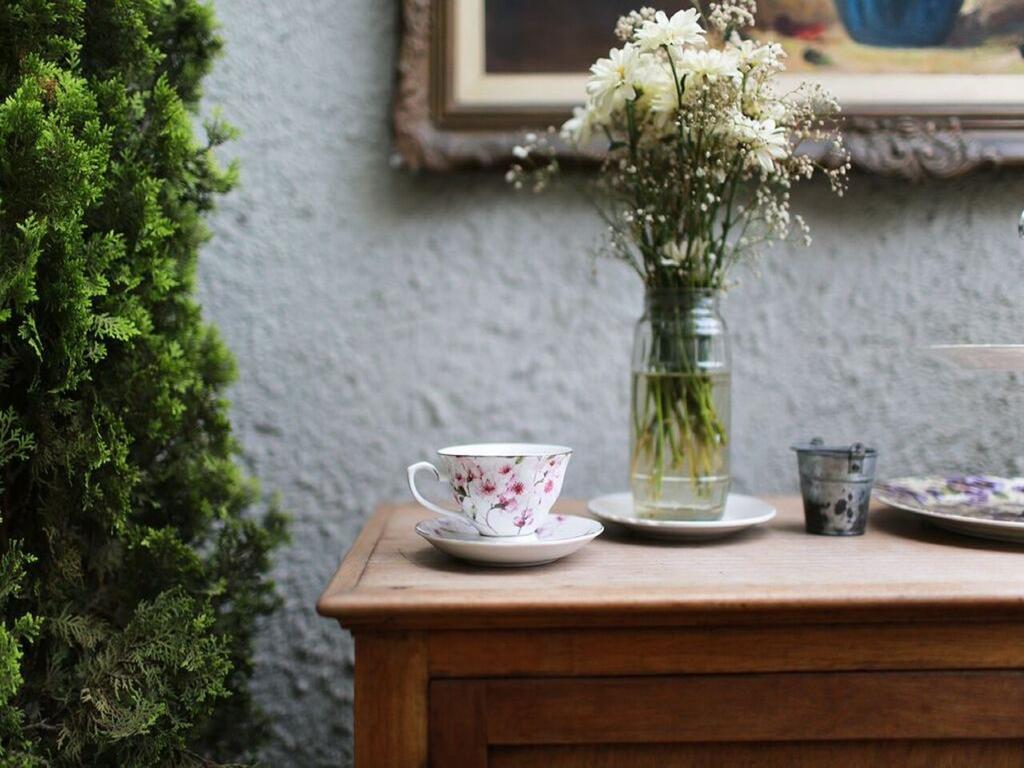 Quinta Miraflores Boutique Hotel Lima Eksteriør billede