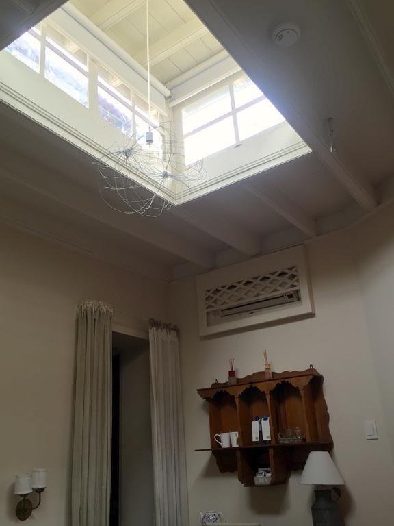 Quinta Miraflores Boutique Hotel Lima Eksteriør billede
