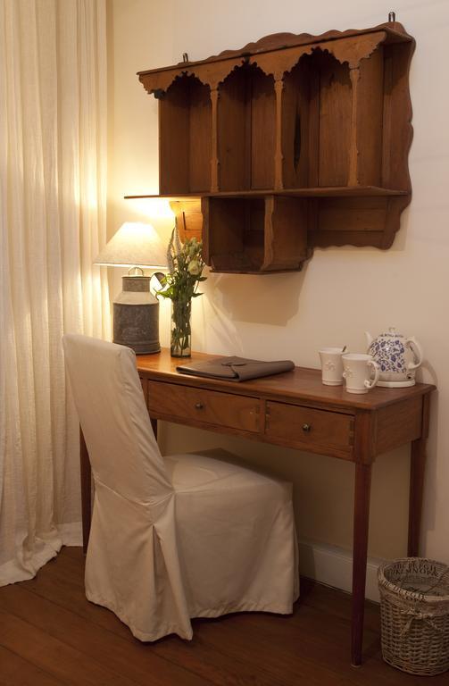 Quinta Miraflores Boutique Hotel Lima Eksteriør billede